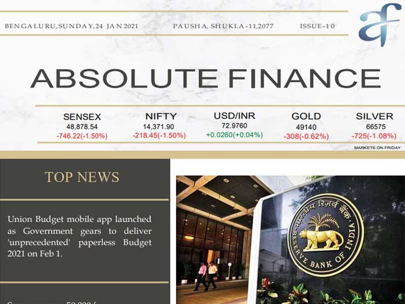 Absolute-Finance