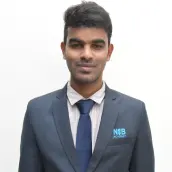 NSB World Business School, Bangalore, Placements 2021-2022