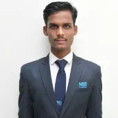 NSB World Business School, Bangalore, Placements 2021-2022