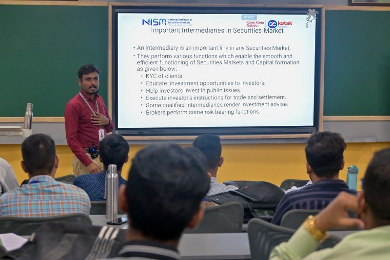 NSB MBA , Bangalore - News & Events 2024