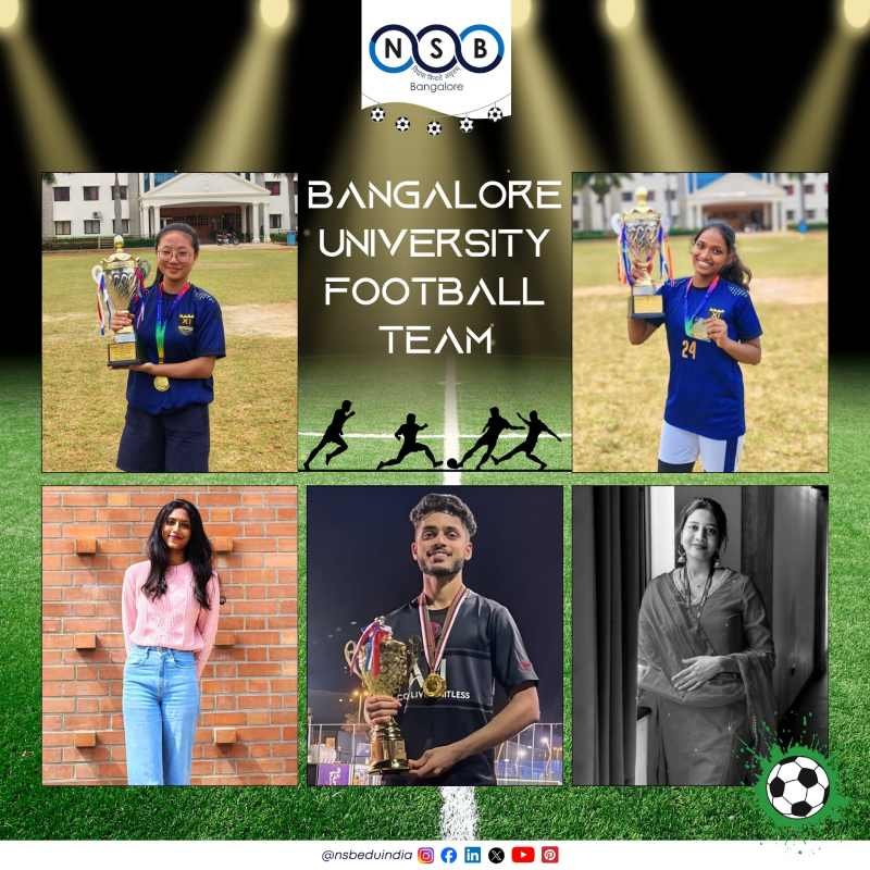 NSB MBA , Bangalore - News & Events 2024