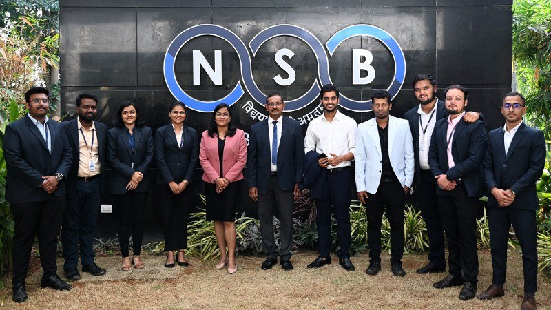 NSB MBA , Bangalore - News & Events 2024