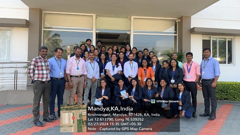 NSB MBA , Bangalore - News & Events 2024