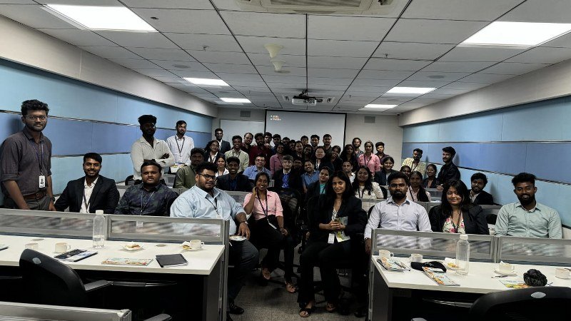 NSB MBA , Bangalore - News & Events 2024