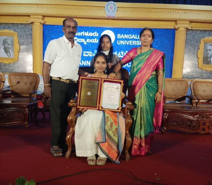 NSB MBA , Bangalore - News & Events 2024