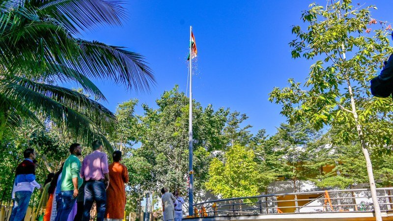 NSB MBA , Bangalore - News & Events 2024