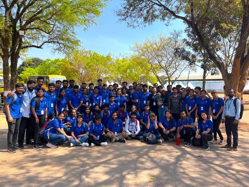 NSB MBA , Bangalore - News & Events 2024