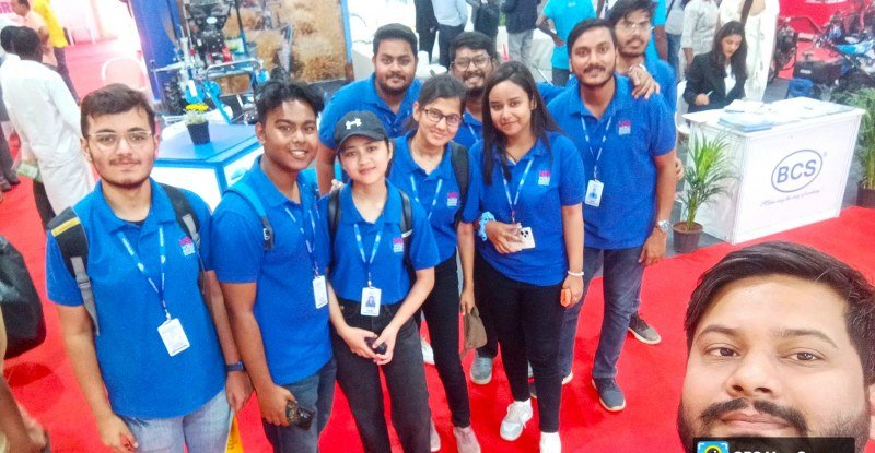 NSB MBA , Bangalore - News & Events 2024