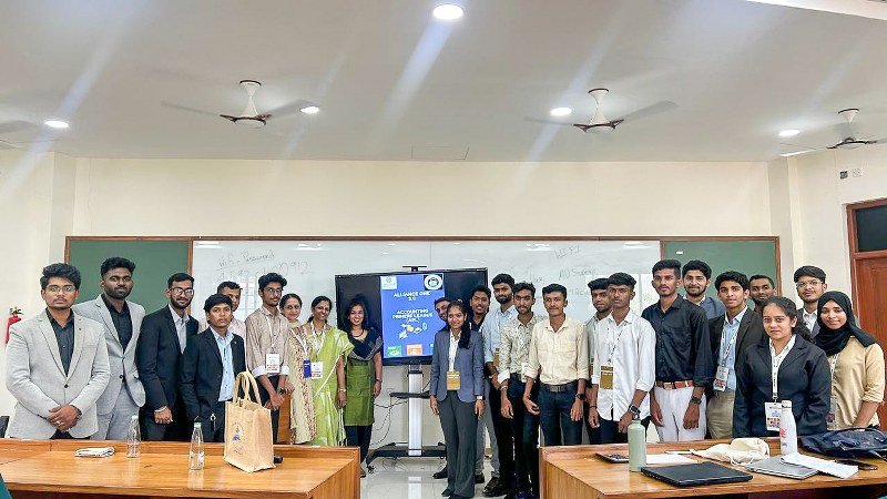 NSB MBA , Bangalore - News & Events 2024