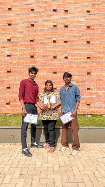 NSB MBA , Bangalore - News & Events 2024