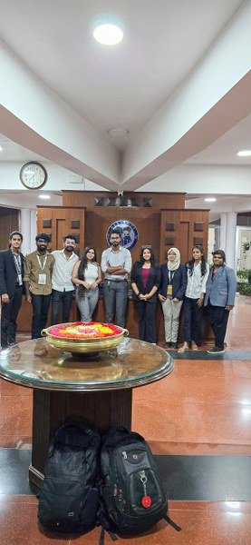 NSB MBA , Bangalore - News & Events 2024