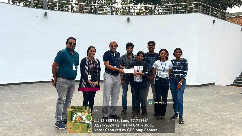 NSB MBA , Bangalore - News & Events 2024