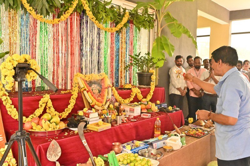 NSB MBA , Bangalore - News & Events 2024