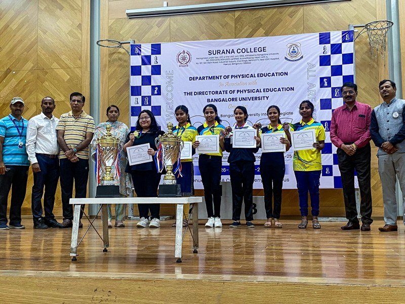 NSB MBA , Bangalore - News & Events 2024