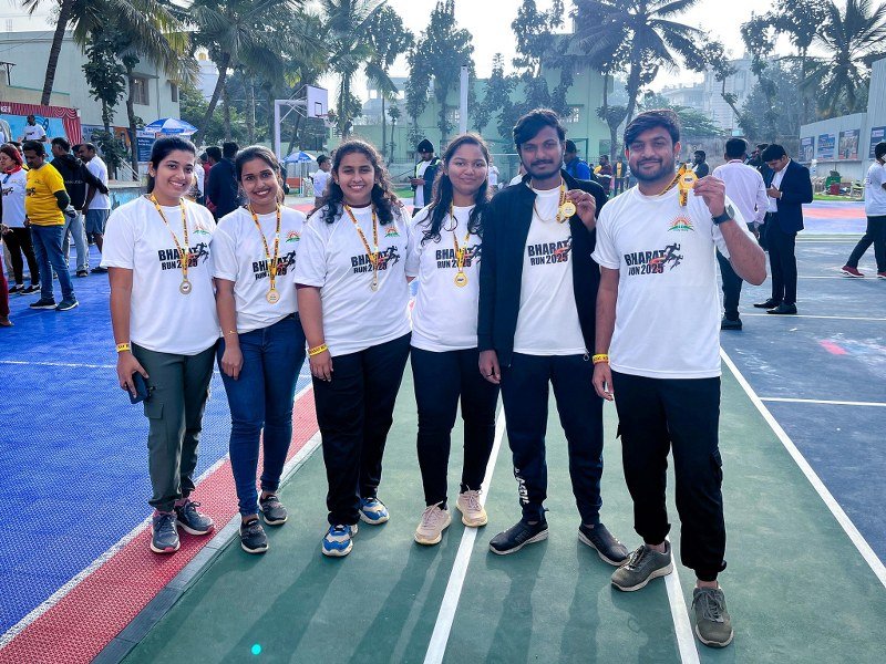 NSB MBA , Bangalore - News & Events 2024