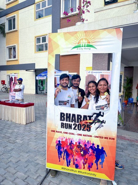 NSB MBA , Bangalore - News & Events 2024