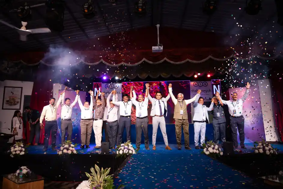 NSB MBA , Bangalore - News & Events 2024