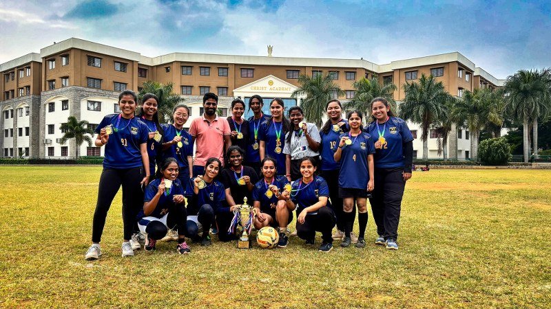 NSB MBA , Bangalore - News & Events 2024