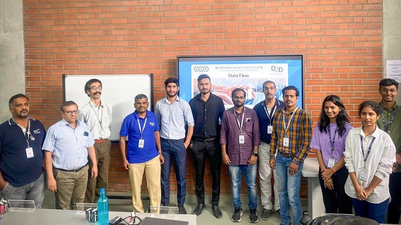 NSB MBA , Bangalore - News & Events 2024