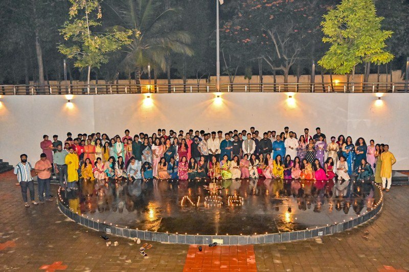 NSB MBA , Bangalore - News & Events 2024