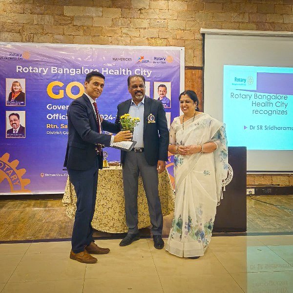 NSB MBA , Bangalore - News & Events 2024