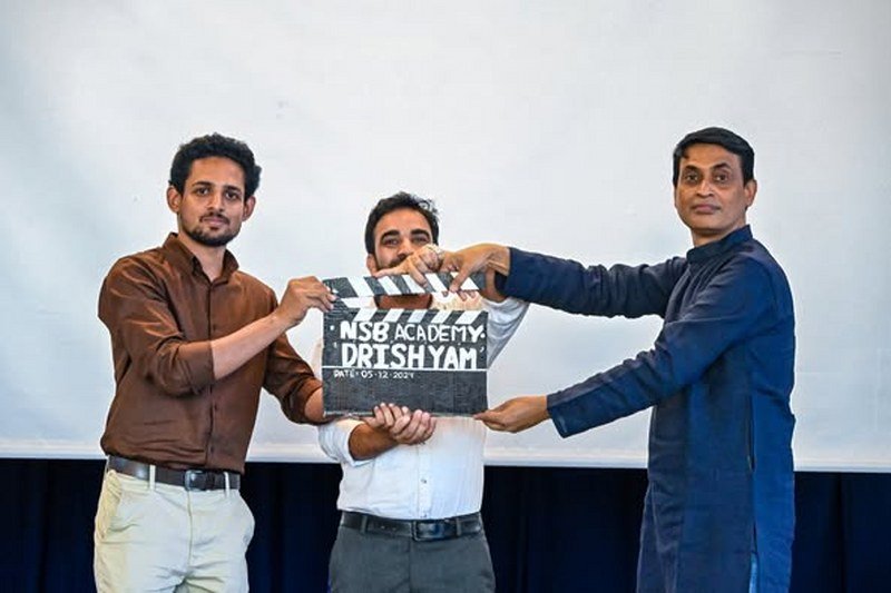 NSB MBA , Bangalore - News & Events 2024