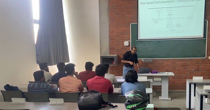 NSB MBA , Bangalore - News & Events 2024