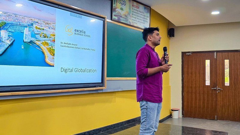 NSB MBA , Bangalore - News & Events 2024