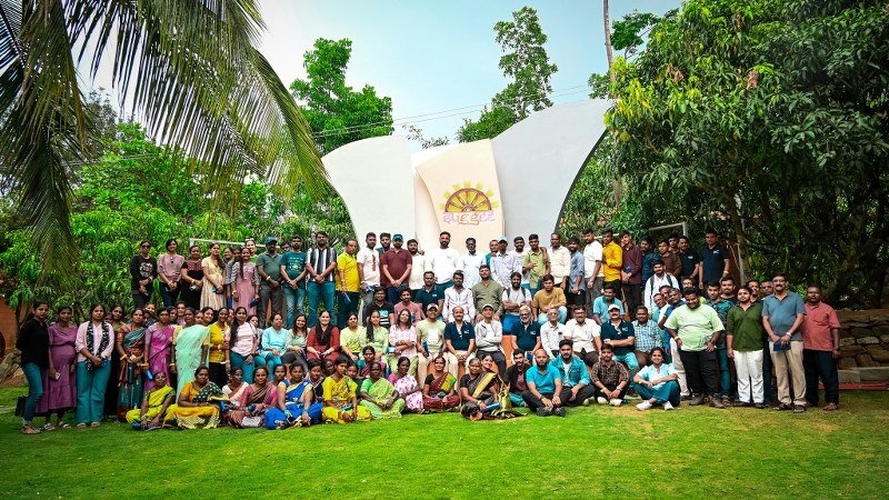 NSB MBA , Bangalore - News & Events 2024