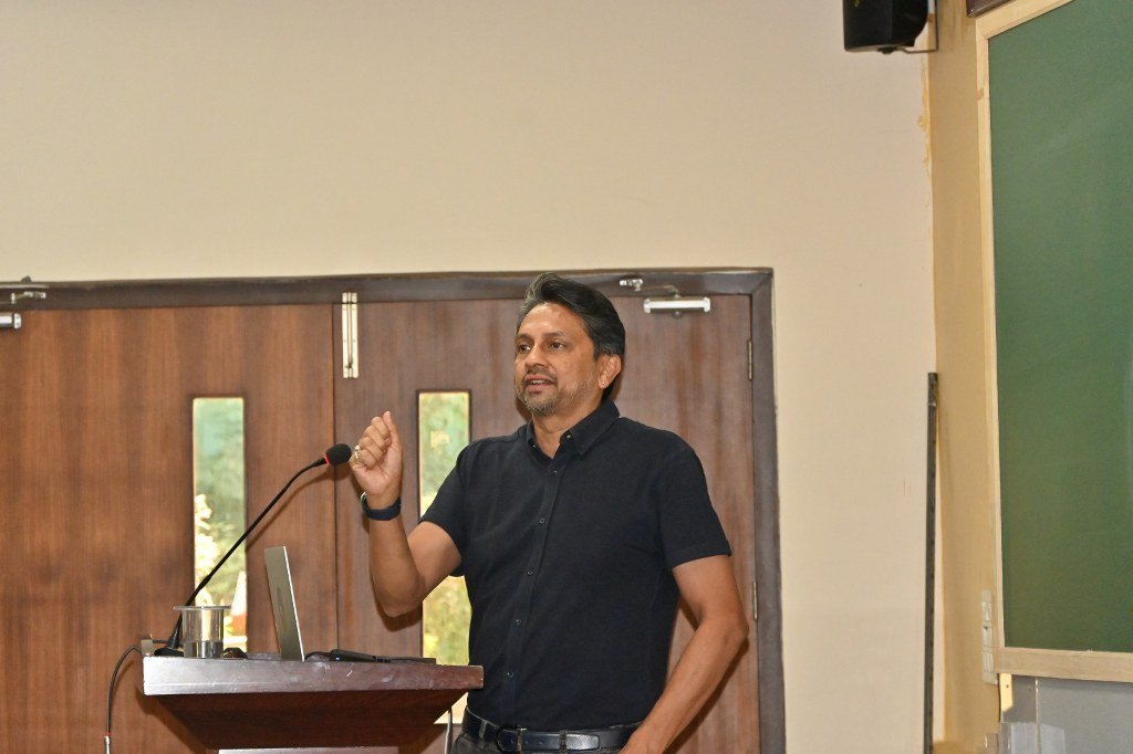 NSB MBA , Bangalore - News & Events 2024