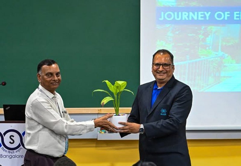 NSB MBA , Bangalore - News & Events 2024