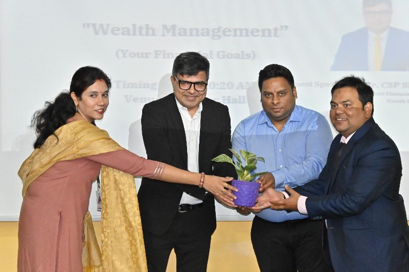 NSB MBA , Bangalore - News & Events 2024