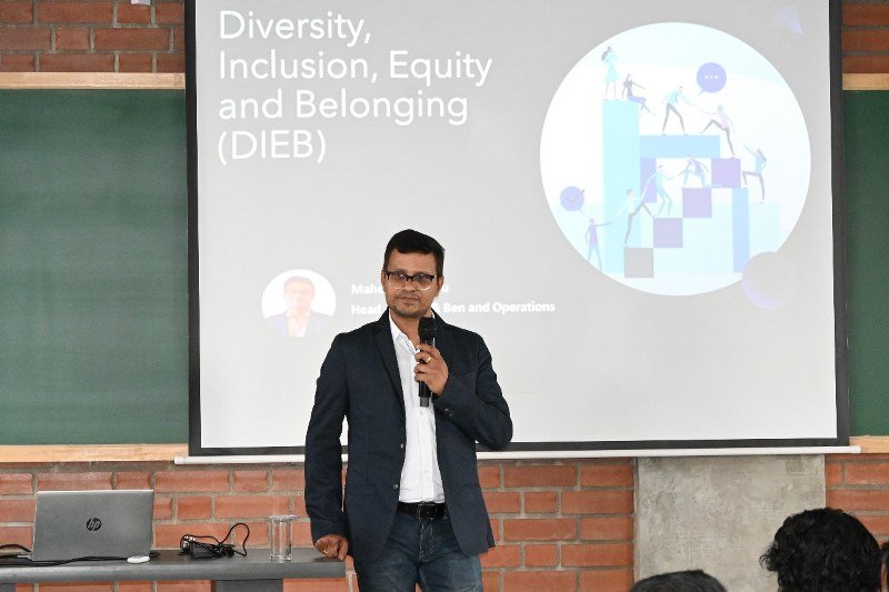 NSB MBA , Bangalore - News & Events 2024