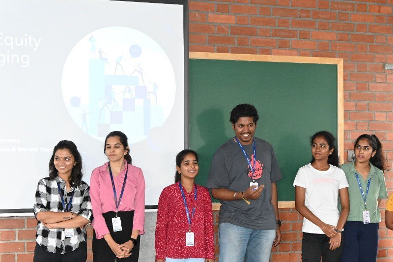 NSB MBA , Bangalore - News & Events 2024