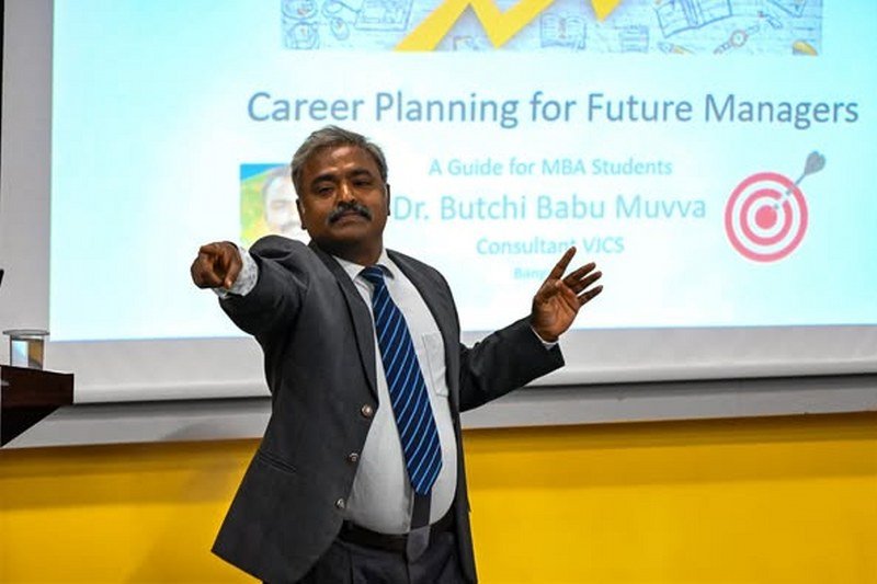 NSB MBA , Bangalore - News & Events 2024