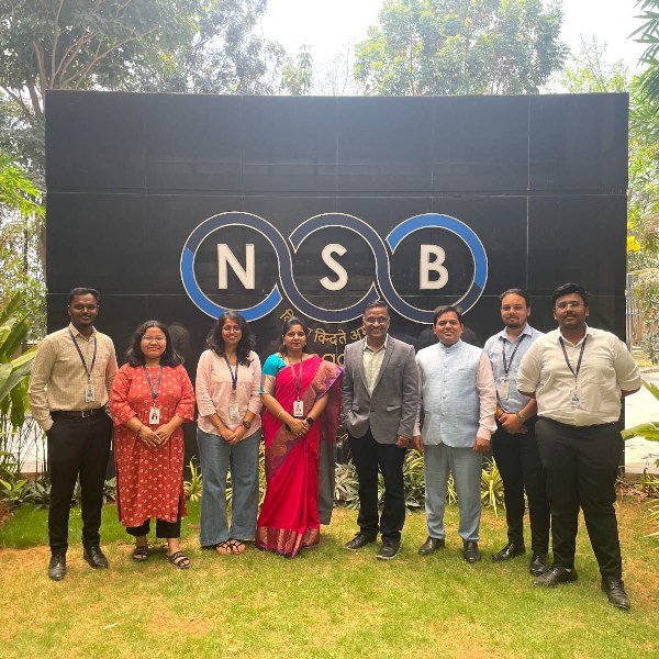 NSB MBA , Bangalore - News & Events 2024