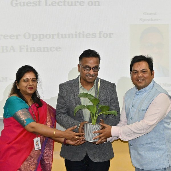 NSB MBA , Bangalore - News & Events 2024