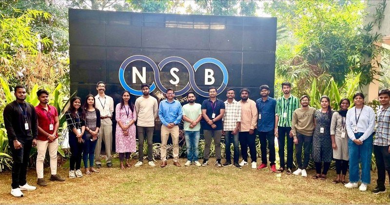 NSB MBA , Bangalore - News & Events 2024