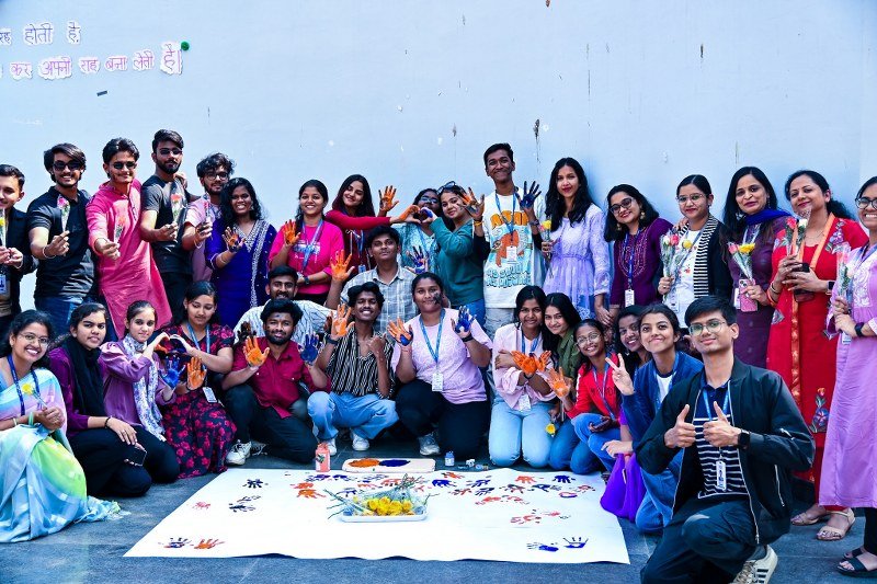 NSB MBA , Bangalore - News & Events 2024