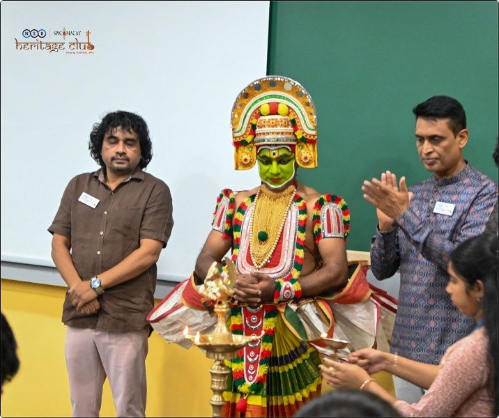 NSB MBA , Bangalore - News & Events 2024