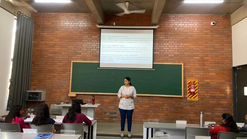 NSB MBA , Bangalore - News & Events 2024