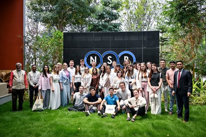 NSB MBA , Bangalore - News & Events 2024