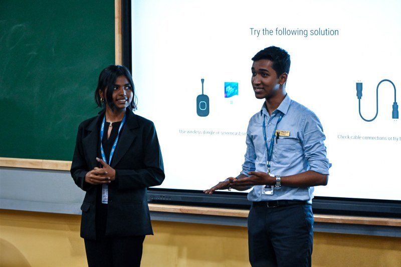 NSB MBA , Bangalore - News & Events 2024