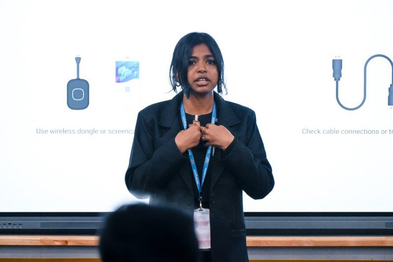 NSB MBA , Bangalore - News & Events 2024