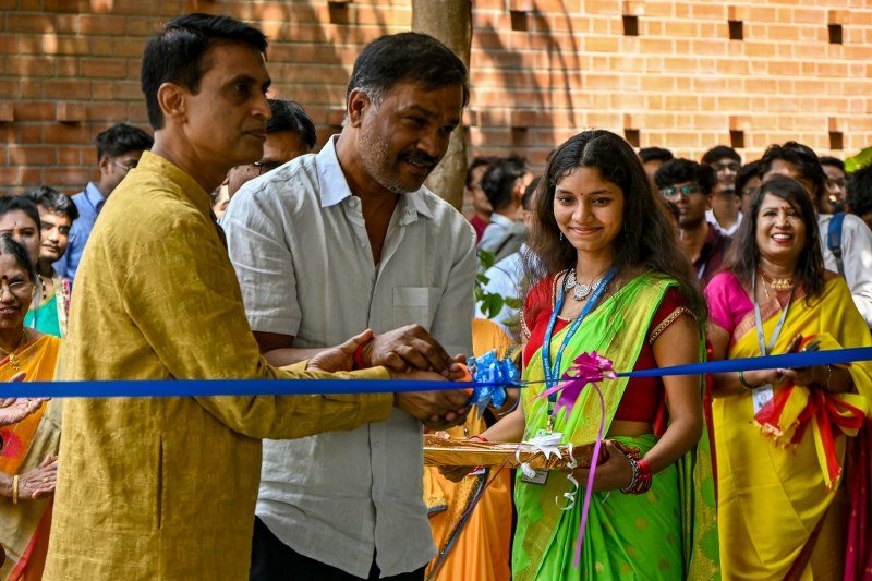 NSB MBA , Bangalore - News & Events 2024