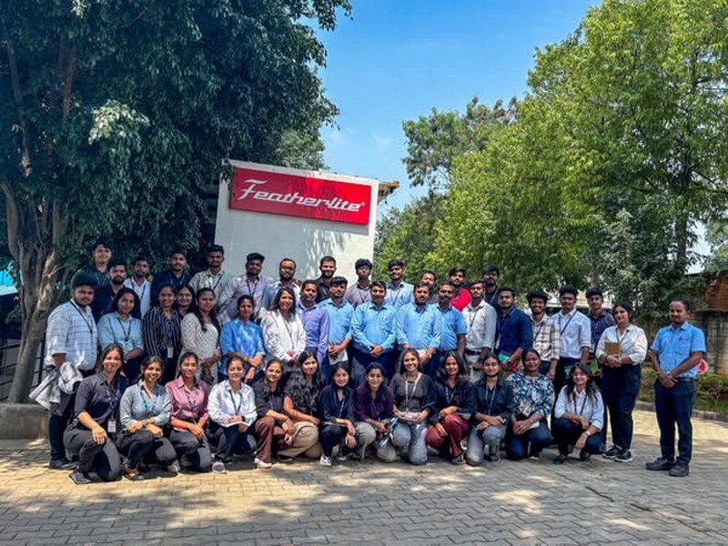 NSB MBA , Bangalore - News & Events 2024