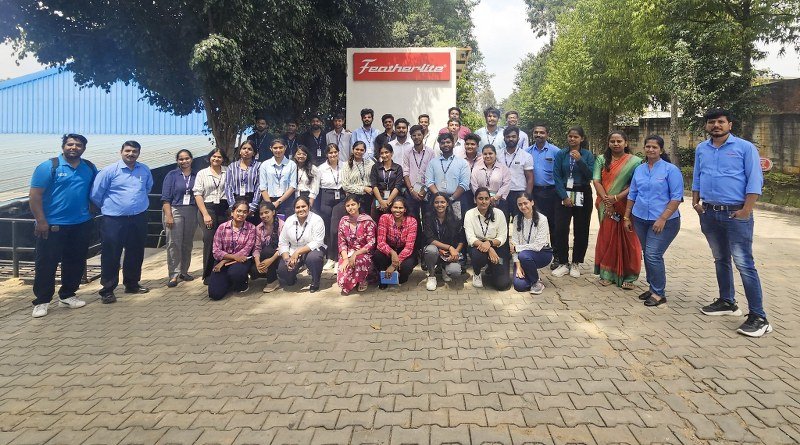 NSB MBA , Bangalore - News & Events 2024