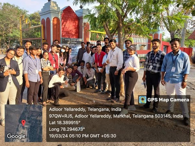 NSB MBA , Bangalore - News & Events 2024