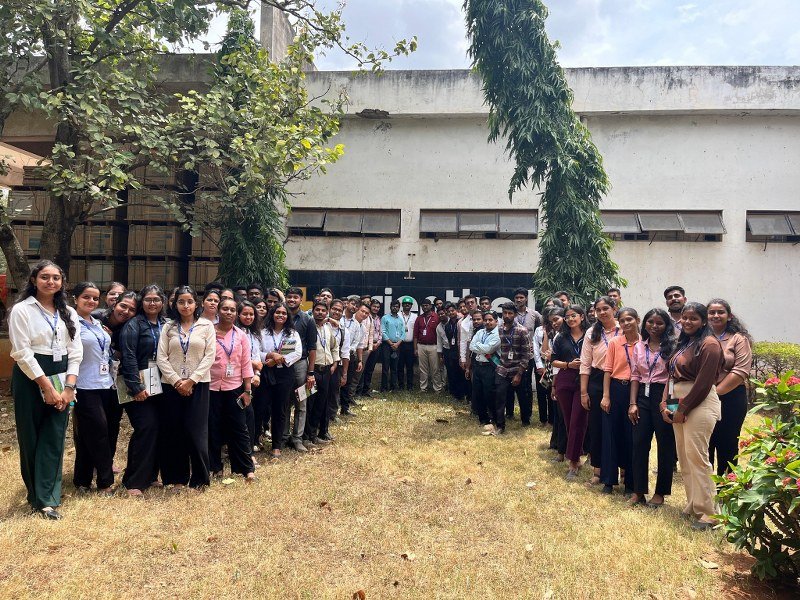 NSB MBA , Bangalore - News & Events 2024