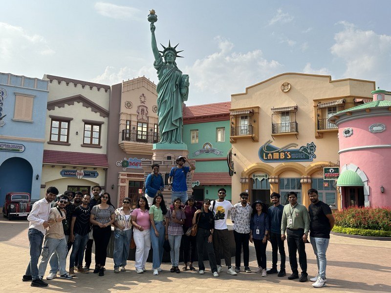 NSB MBA , Bangalore - News & Events 2024